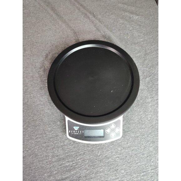 Perfect Drink Smart Scale COCKTAIL Recipe App Mix, - Picture 1 of 5